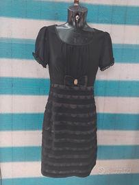 Abito stile retrò anni '50