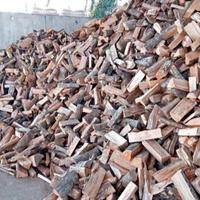 legna da ardere secca 