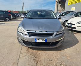 Peugeot 308 1.6 HDI - 2015 SW