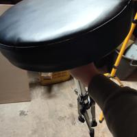 batteria strumento musicale