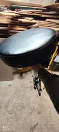 batteria strumento musicale