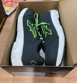 Scarpe u power