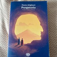 Purgatorio di Dante Alighieri