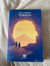 Purgatorio di Dante Alighieri