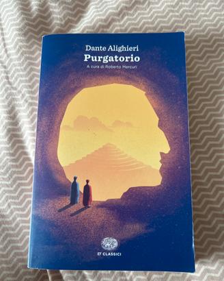 Purgatorio di Dante Alighieri