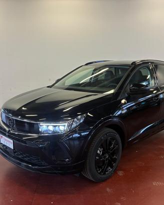 OPEL Grandland 1.2 GS s&s 130cv at8 N232618