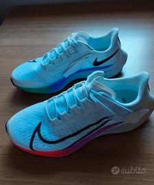 scarpe Nike air zoom pegasus 37 flyease wide