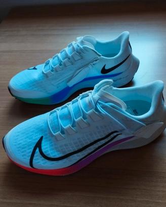 scarpe Nike air zoom pegasus 37 flyease wide