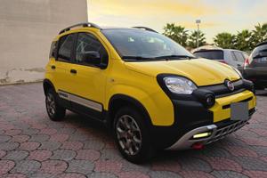 panda cross 0.9 metano