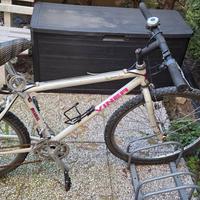 Bicicletta da ragazzo ragazza - da sistemare