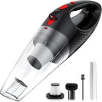 Aspirapolvere Portatile (nuovo)