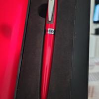 penna stilografica Ferrari Monaco 