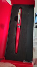 penna stilografica Ferrari Monaco 
