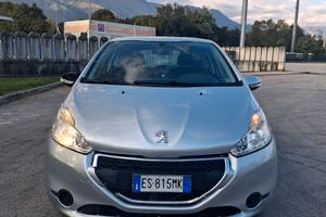 Pegeout 208 del 2014 per Neopatentati 