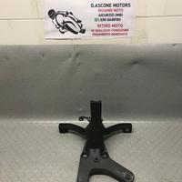Telaio Porta strumentazione Gsxr 600