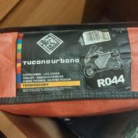 Tucano Urbano Termoscud R044 Coprigambe per Yamaha