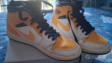 scarpe Jordan originali 
