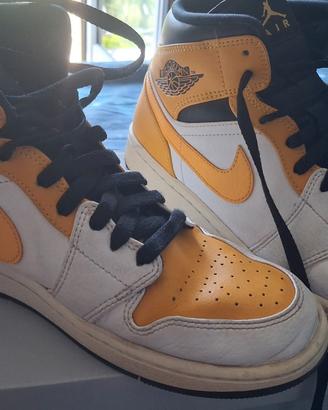 scarpe Jordan originali 