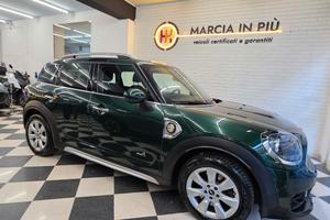 Mini Cooper Countryman 1.5 SE Hype ALL4 Automatica