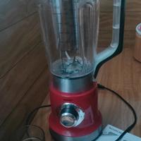 frullatore Silvercrest