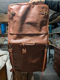 Borsa Porta Abiti Vintage "Il Sole 24 Ore"
