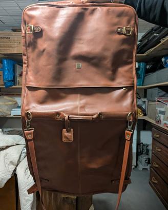 Borsa Porta Abiti Vintage "Il Sole 24 Ore"