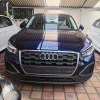 Audi Q2 35 TDI quattro S tronic Identity Black