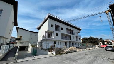 Classe A4 in zona San Giuseppe