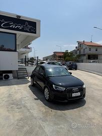 Audi A1 SPB 1.6 TDI 116 CV Metal plus