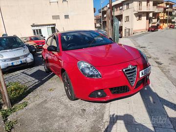 Alfa Romeo Giulietta 1.4 turbo benzina 170 cv COLL