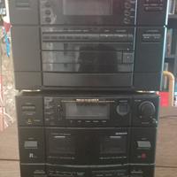 Ministereo MARANTZ