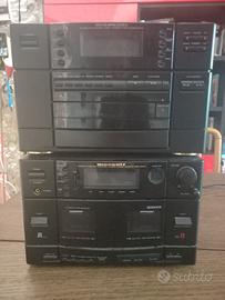 Ministereo MARANTZ
