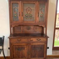Credenza liberty