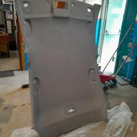 Copertura cielo Alfa Romeo Giulietta 2016