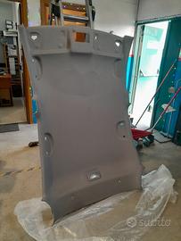 Copertura cielo Alfa Romeo Giulietta 2016