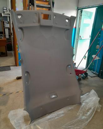 Copertura cielo Alfa Romeo Giulietta 2016