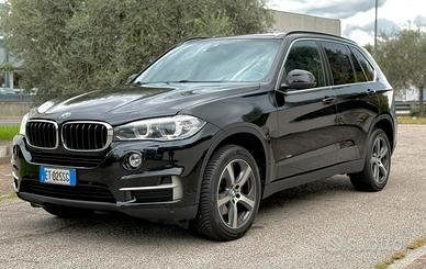 Bmw X5 M xDrive30d 258CV Luxury