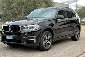 Bmw X5 M xDrive30d 258CV Luxury