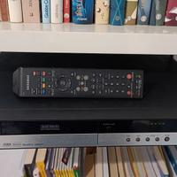 videoregistratore SAMSUN hr 750