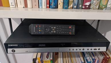 videoregistratore SAMSUN hr 750