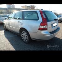 Volvo V50 2.0d 