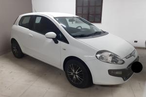 Fiat Punto EVO 1.3cc Multijet 75 cv