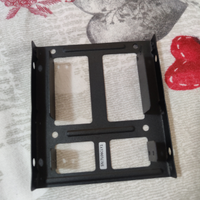 Supporto SSD 2.5"