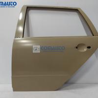 Porta post sx SKODA FABIA I (6Y2) '99