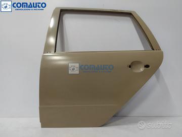 Porta post sx SKODA FABIA I (6Y2) '99