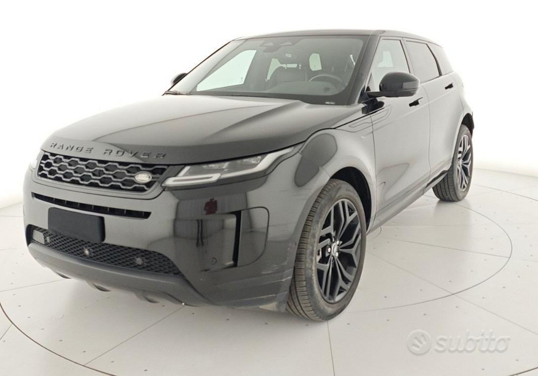 Land Rover RR Evoque 2ª serie