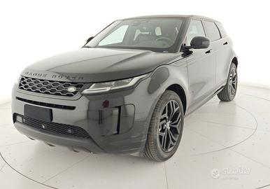 Land Rover Range Evoque 2.0D I4 163 CV AWD Auto R-