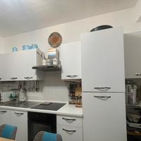 Cicina componibile completa