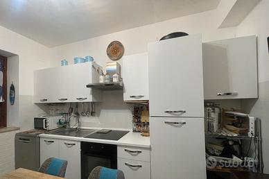 Cicina componibile completa