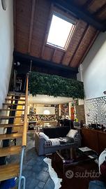 Loft in zona NoLo